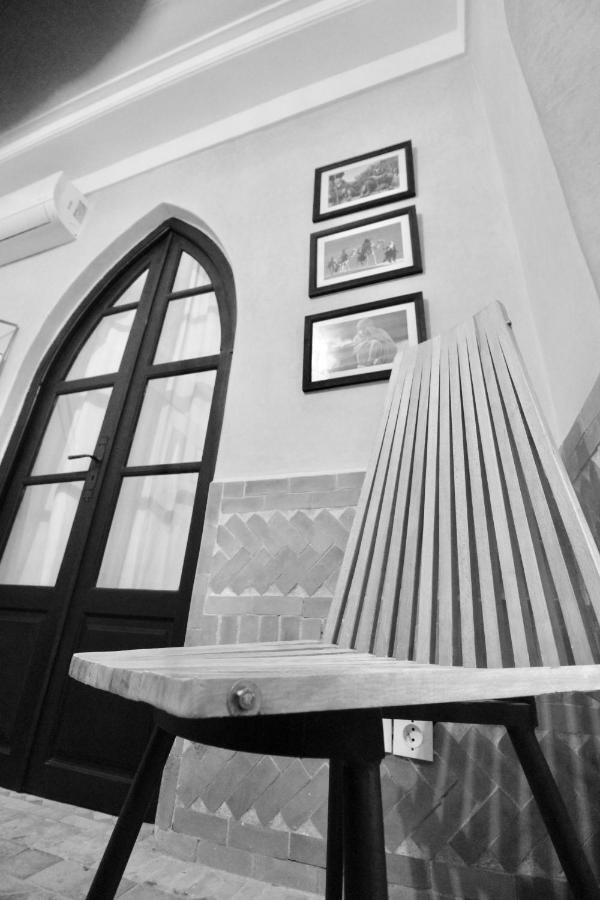 Riad Agnes Et Zohra Marakéš Exteriér fotografie