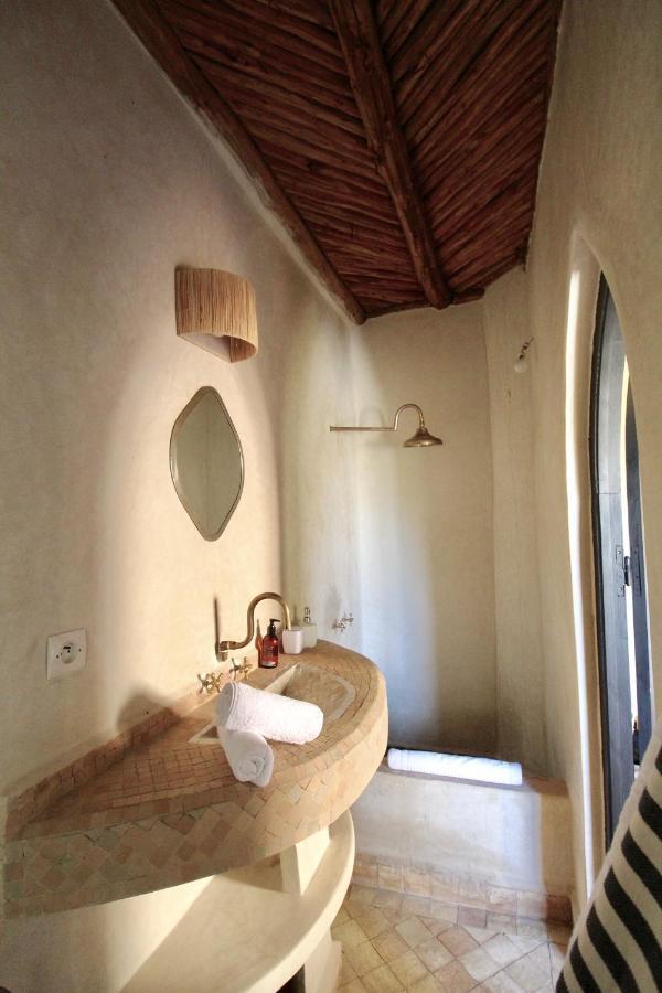 Riad Agnes Et Zohra Marakéš Exteriér fotografie